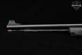 CVA Wolf Magnum Muzzleloader .50 BPM (Black Powder) Black in Good Condition Image 4