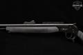 CVA Wolf Magnum Muzzleloader .50 BPM (Black Powder) Black in Good Condition Image 5