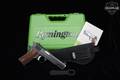 Remington 1911 R1 .45 ACP Blued in Very Good Condition Image 2