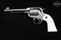 2013 Sturm Ruger New Vaquero .45 Colt Stainless Steel in Excellent Condition Image 3