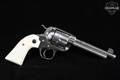 2013 Sturm Ruger New Vaquero .45 Colt Stainless Steel in Excellent Condition Image 4