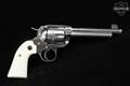 2013 Sturm Ruger New Vaquero .45 Colt Stainless Steel in Excellent Condition Image 5
