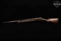 1913 Winchester Repeating Arms Model 1897 E Series Take-Down 12 Gauge Blued & Walnut in Fair Condition Image 2