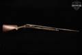 1913 Winchester Repeating Arms Model 1897 E Series Take-Down 12 Gauge Blued & Walnut in Fair Condition Image 3
