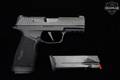 2023 Sig Sauer P365-XMacro TACOPS 9mm Luger Nitron in Excellent Condition Image 2