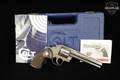 Colt Python Gen 2 .357 Mag. Stainless Steel in Excellent Condition Image 2