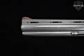 Colt Python Gen 2 .357 Mag. Stainless Steel in Excellent Condition Image 3