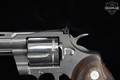 Colt Python Gen 2 .357 Mag. Stainless Steel in Excellent Condition Image 4