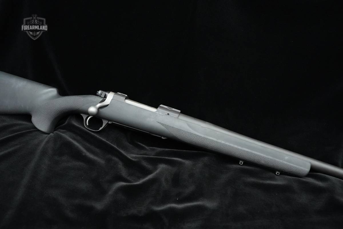 Ruger M77 Hawkeye Tactical Rifle 223REM Ruger Hawkeye M77 Rifle 223 REM 223