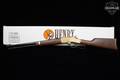 Henry Repeating Arms Big Boy Brass Carbine .357 Mag. Brass/Blued in Excellent Condition Image 2