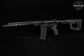 Geissele Automatics Super Duty MOD 1 5.56mm NATO Black in Very Good Condition Image 2