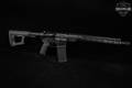 Geissele Automatics Super Duty MOD 1 5.56mm NATO Black in Very Good Condition Image 3