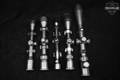 Multiple Manufacturers FIVE SCOPE LOT in Good Condition Image 3