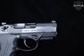 2018 Beretta Px4 Storm Type F Compact .40 S&W Black in Very Good Condition Image 5