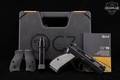 CZ CZ 75 P-01 9mm Luger Black Polycoat in Very Good Condition Image 2