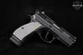 CZ CZ 75 P-01 9mm Luger Black Polycoat in Very Good Condition Image 3