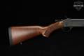 Henry Repeating Arms H015-44 .44 Rem Magnum Blued & Walnut in Very Good Condition Image 4