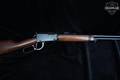 Henry Repeating Arms H001 Classic Lever .22 LR Matte Blued in Very Good Condition Image 4