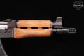 Zastava Arms PAP M92PV 7.62x39 Black in Very Good Condition Image 4