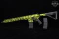 Redstone Firearms RSF1 5.56mm NATO Green/Black Scales in Good Condition Image 2