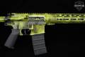 Redstone Firearms RSF1 5.56mm NATO Green/Black Scales in Good Condition Image 5