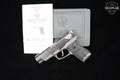 1998 Sturm Ruger P90 DC .45 ACP Two-Tone in Very Good Condition Image 2