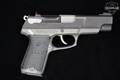 1998 Sturm Ruger P90 DC .45 ACP Two-Tone in Very Good Condition Image 3