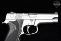 1992 Smith & Wesson (S&W) Model 5946 9mm Luger Matte Stainless in Excellent Condition Image 3