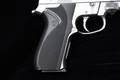 1992 Smith & Wesson (S&W) Model 5946 9mm Luger Matte Stainless in Excellent Condition Image 4