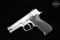 1992 Smith & Wesson (S&W) Model 5946 9mm Luger Matte Stainless in Excellent Condition Image 5