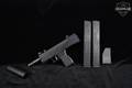 MasterPiece Arms MPA30T Defender Series 9mm Luger Black in Very Good Condition Image 2