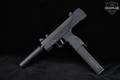 MasterPiece Arms MPA30T Defender Series 9mm Luger Black in Very Good Condition Image 3