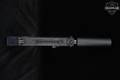 MasterPiece Arms MPA30T Defender Series 9mm Luger Black in Very Good Condition Image 5