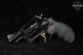 Taurus Model 941 Ultra-Lite (UL) .22 WMR Two-Tone Black & Blued in Very Good Condition Image 3