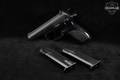 CZ CZ 82 9x18mm Makarov Black in Good Condition Image 2