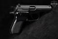 CZ CZ 82 9x18mm Makarov Black in Good Condition Image 3