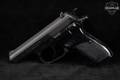 CZ CZ 82 9x18mm Makarov Black in Good Condition Image 4
