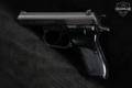 CZ CZ 82 9x18mm Makarov Black in Good Condition Image 5