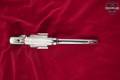C&H Smith & Wesson Model 10 .38 Spl. Bright Nickel in Poor Condition Image 5