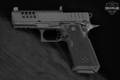 Staccato (STI) P4 HD 9mm Luger Black in Excellent Condition Image 3