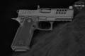 Staccato (STI) P4 HD 9mm Luger Black in Excellent Condition Image 4