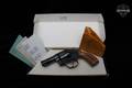 1992 Smith & Wesson (S&W) 13-4 .357 Mag. Blued in Excellent Condition Image 2