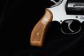 1992 Smith & Wesson (S&W) 13-4 .357 Mag. Blued in Excellent Condition Image 3