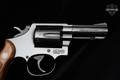 1992 Smith & Wesson (S&W) 13-4 .357 Mag. Blued in Excellent Condition Image 4