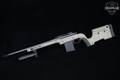 Remington Model 700 SPS Tactical 6.5 Creedmoor Matte Blued in Excellent Condition Image 2