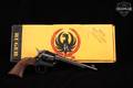1971 Sturm Ruger Single-Six .22 LR Blued in Good Condition Image 2