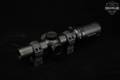 Primary Arms Silver Series 1-6x24 in Very Good Condition Image 2