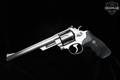 Smith & Wesson (S&W) Model 629-1 .44 Mag. Stainless Steel in Excellent Condition Image 2
