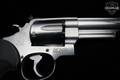 Smith & Wesson (S&W) Model 629-1 .44 Mag. Stainless Steel in Excellent Condition Image 4