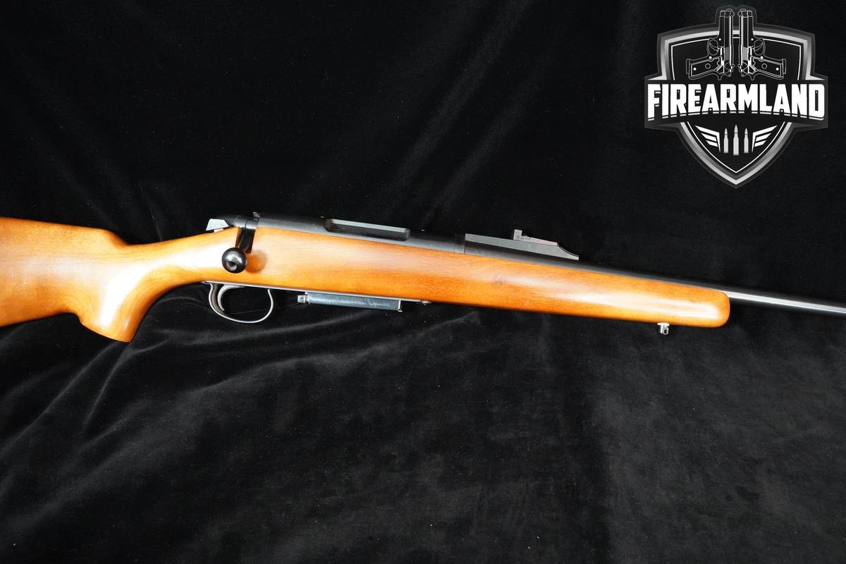 Remington Model 788 Youth 243 Rem 22" Blued Remington 788